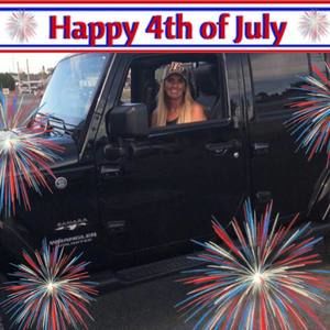 Meet your Posher, Pam